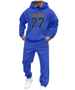 Track Suit