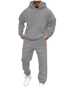 Track Suit