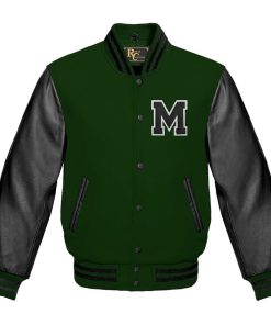 Varsity Jackets