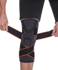 Knee Sleeves
