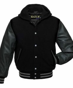 Varsity Jackets