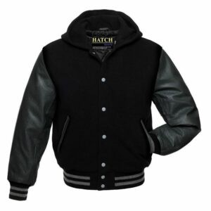 Varsity Jackets