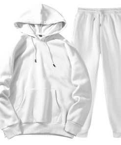 Track Suit