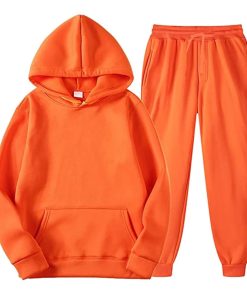 Track Suit