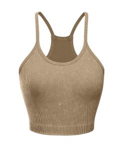 Fitness Bra