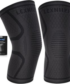 Knee Sleeves