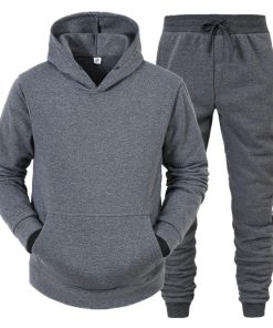 Track Suit