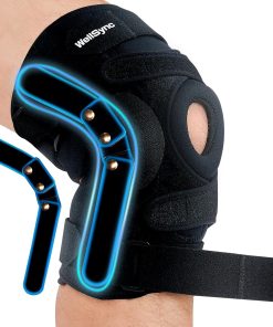 Knee Sleeves
