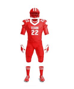 Football Uniform