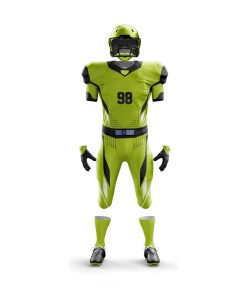 Football Uniform