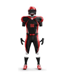 Football Uniform