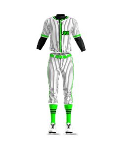Baseball Uniform