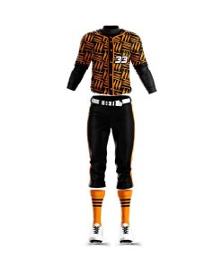 Baseball Uniform