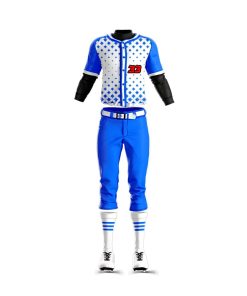 Baseball Uniform