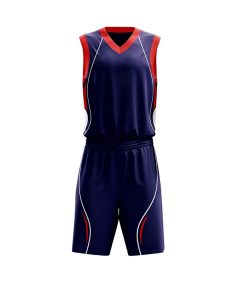 Basketball Uniform