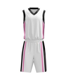 Basketball Uniform