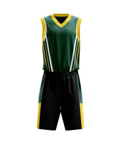 Basketball Uniform