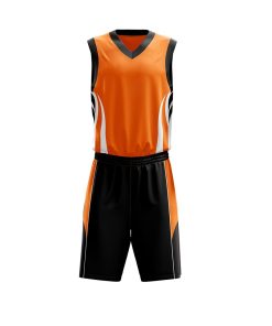 Basketball Uniform