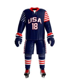 Hockey Uniform