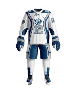 Hockey Uniform