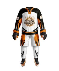 Hockey Uniform