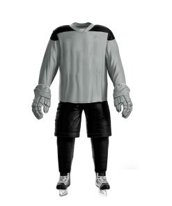 Hockey Uniform